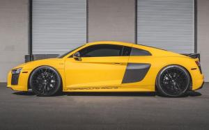 Audi R8 V10 by Underground Racing 2016 года